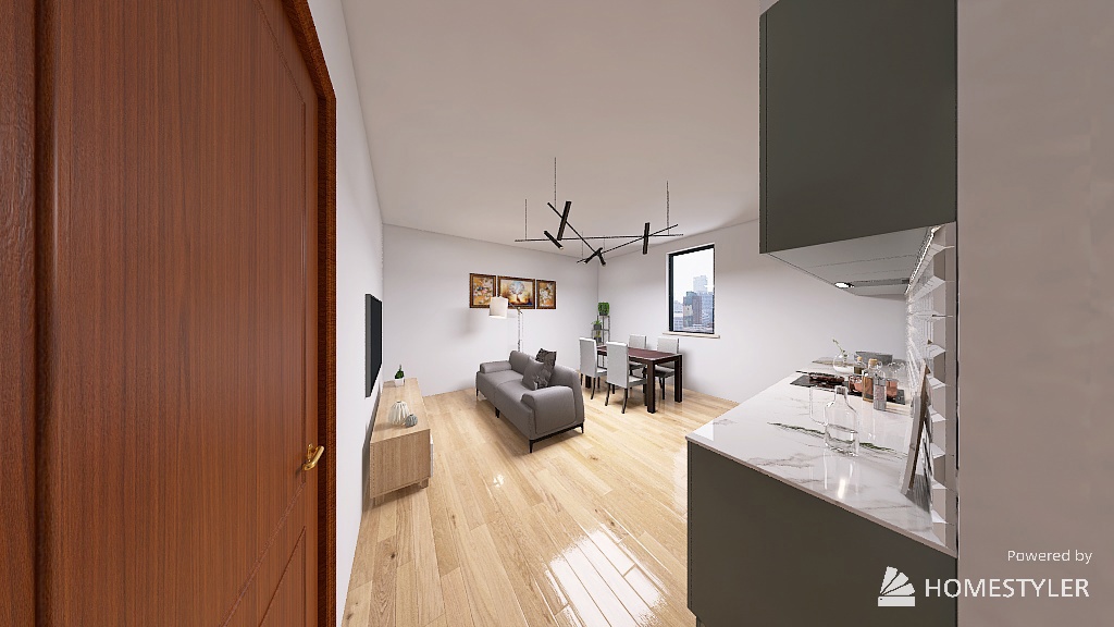Foto 1 di 3 - Appartamento in vendita a San Giovanni Valdarno