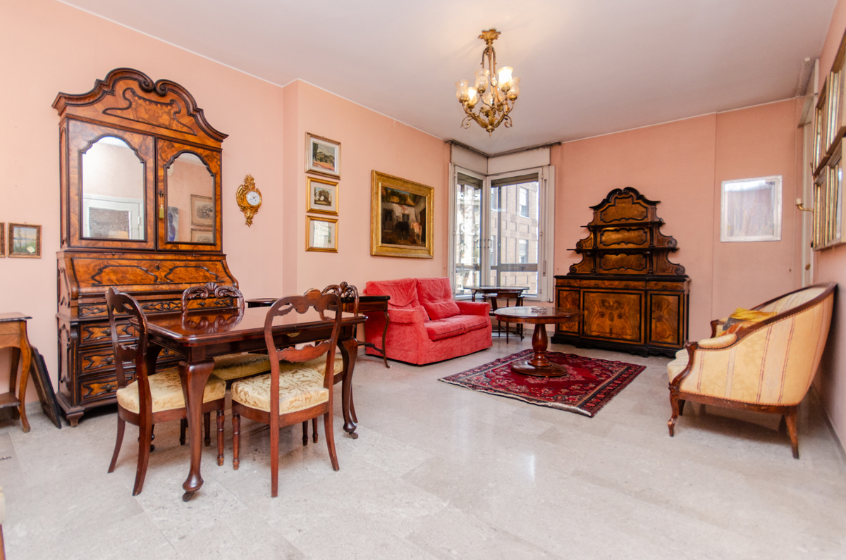 Foto 4 di 23 - Appartamento in vendita a Milano