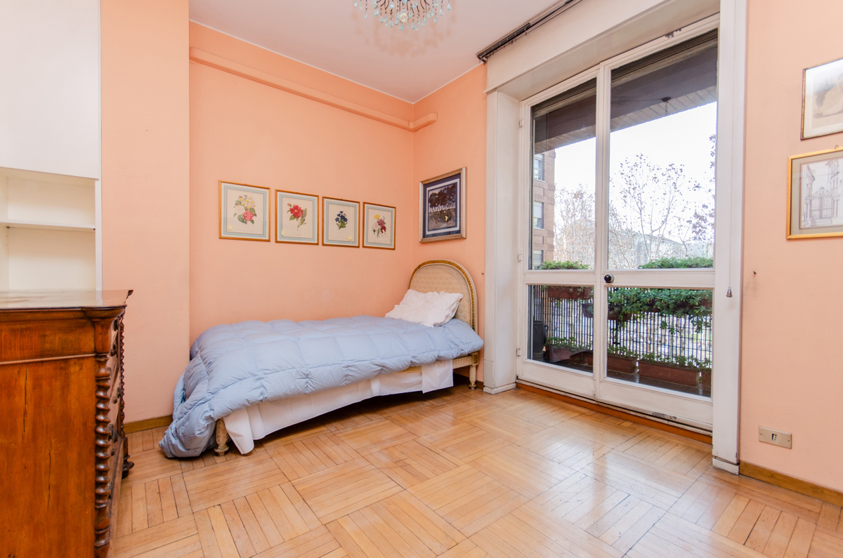 Foto 8 di 23 - Appartamento in vendita a Milano
