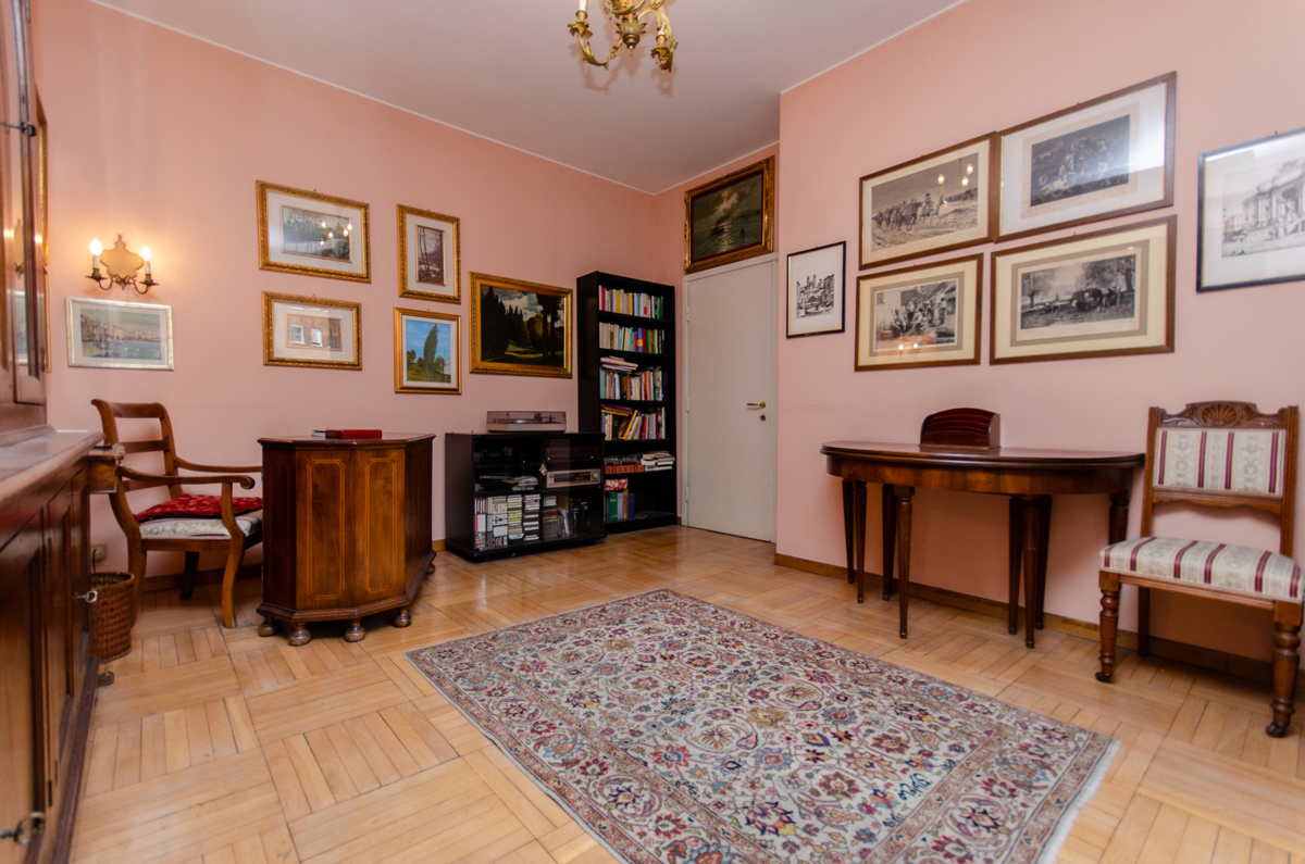 Foto 16 di 23 - Appartamento in vendita a Milano
