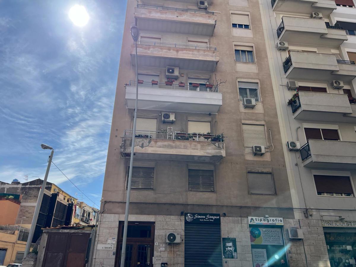Foto 10 di 10 - Appartamento in affitto a Palermo