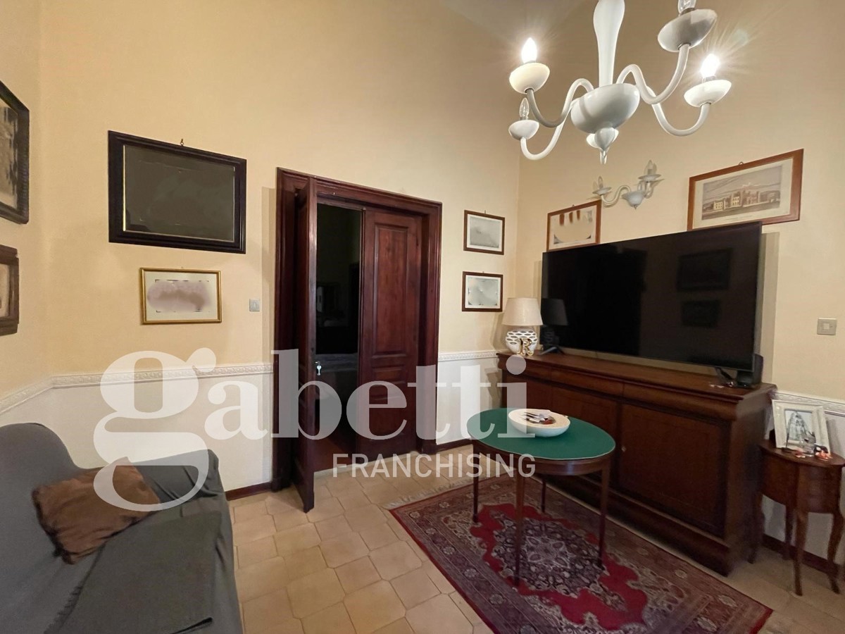 Foto 13 di 14 - Appartamento in vendita a Piedimonte Matese