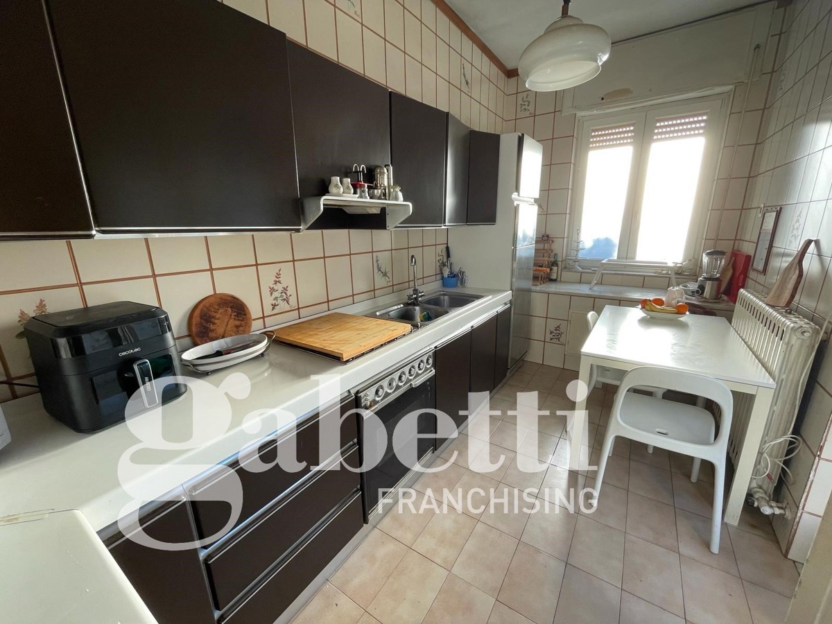 Foto 11 di 14 - Appartamento in vendita a Piedimonte Matese