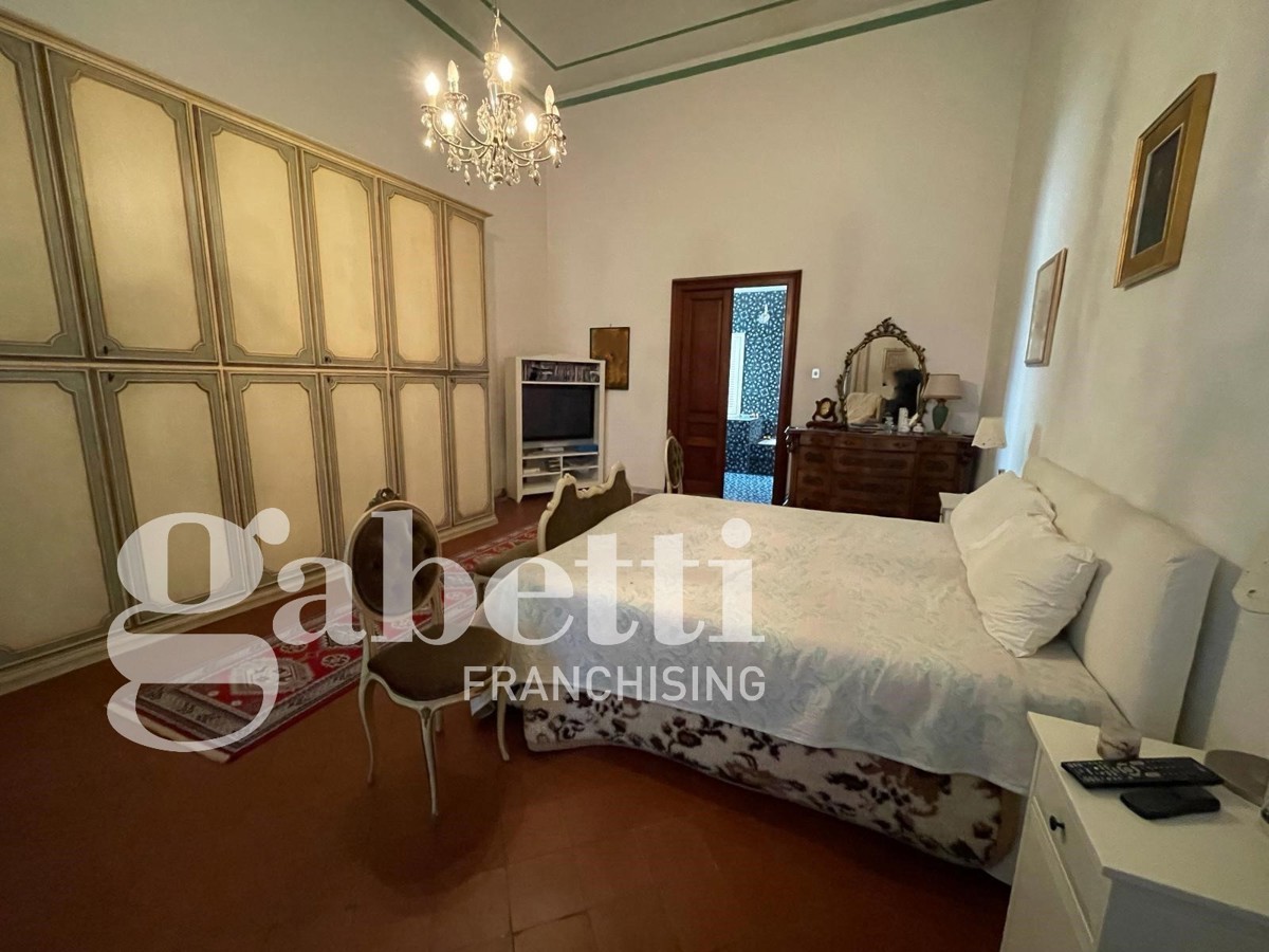 Foto 4 di 14 - Appartamento in vendita a Piedimonte Matese