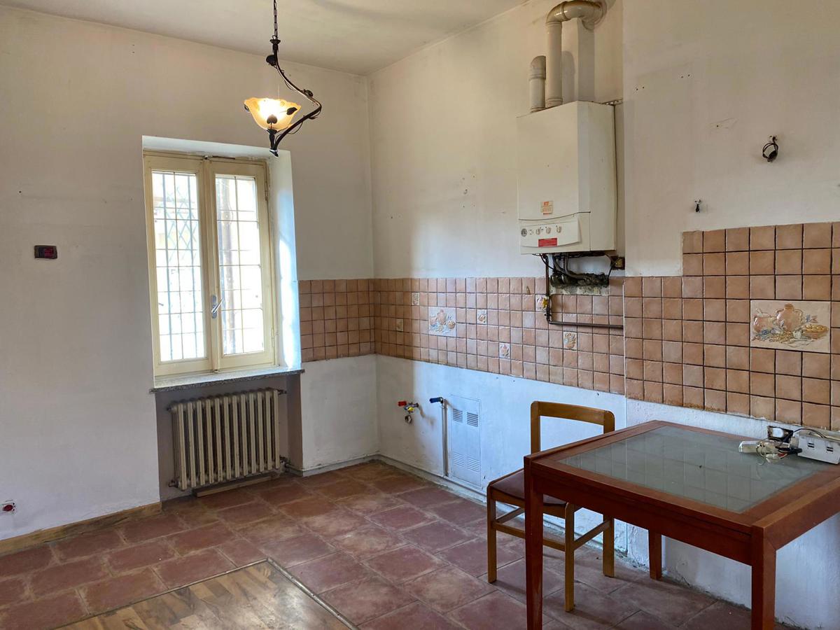 Foto 5 di 13 - Casa indipendente in vendita a Pieve Porto Morone