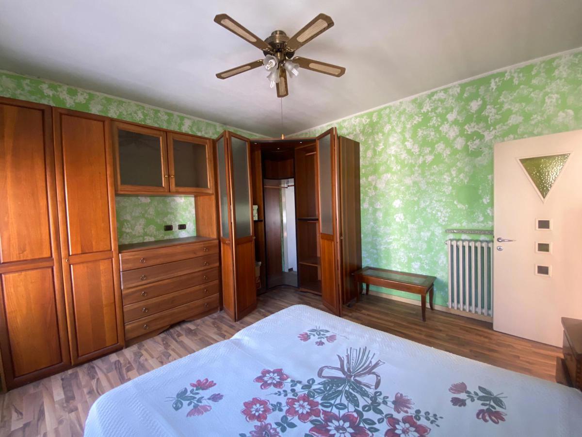 Foto 9 di 13 - Casa indipendente in vendita a Pieve Porto Morone