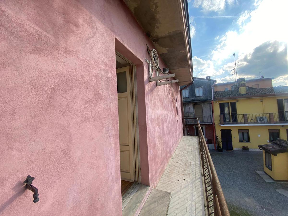 Foto 6 di 13 - Casa indipendente in vendita a Pieve Porto Morone