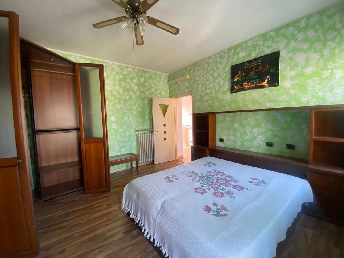 Foto 8 di 13 - Casa indipendente in vendita a Pieve Porto Morone