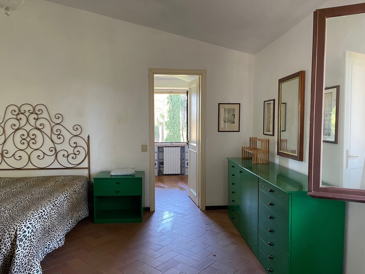 Foto 6 di 11 - Appartamento in affitto a Siena