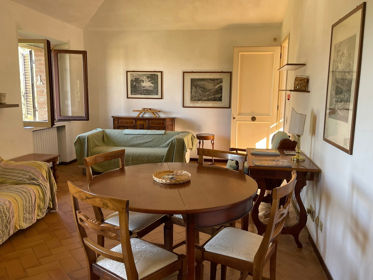 Foto 5 di 11 - Appartamento in affitto a Siena