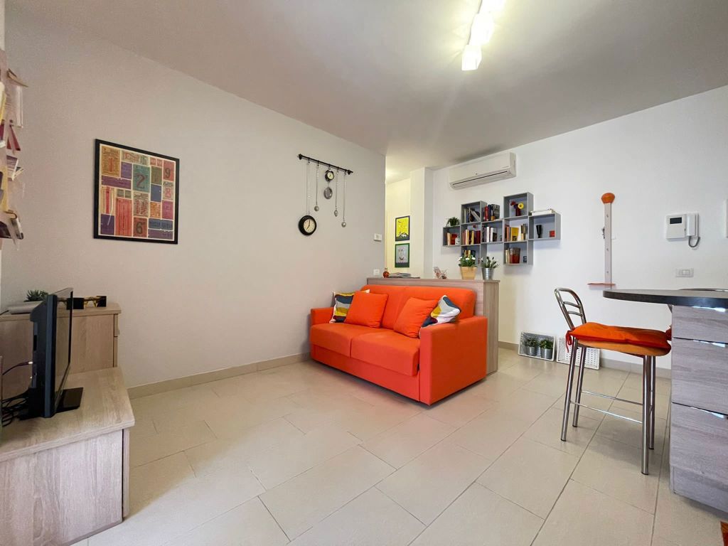 Foto 10 di 21 - Appartamento in affitto a Ciampino