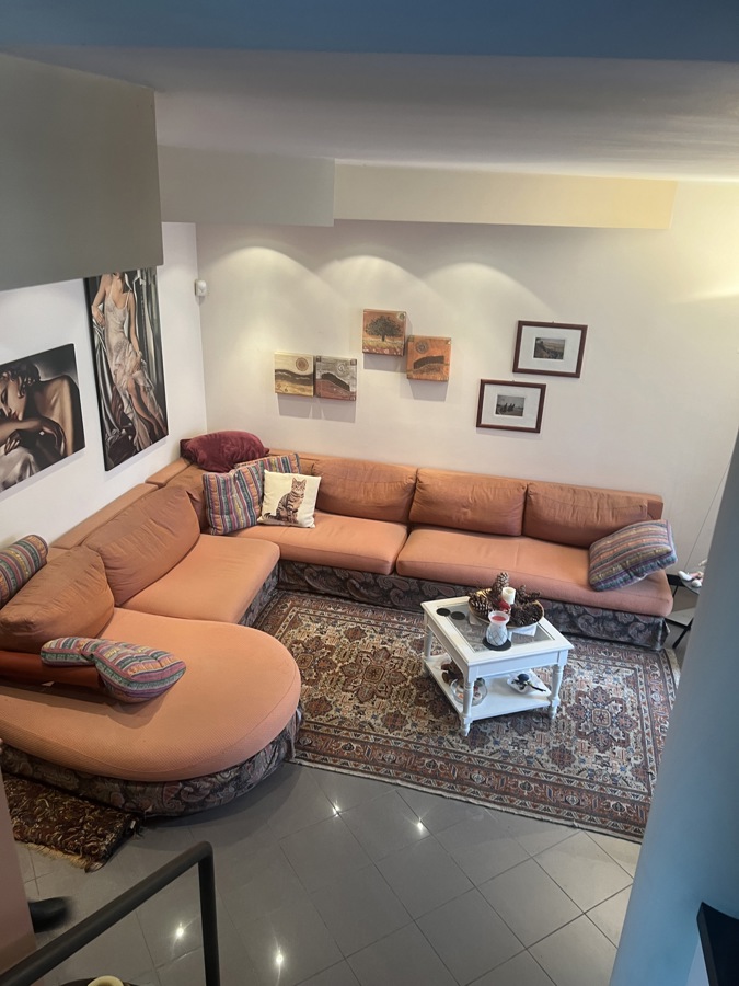 Foto 2 di 32 - Appartamento in vendita a Sant'Angelo Lodigiano