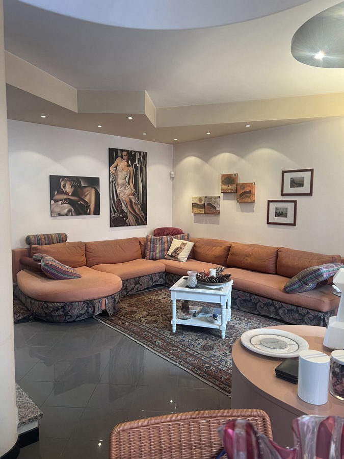 Foto 1 di 32 - Appartamento in vendita a Sant'Angelo Lodigiano