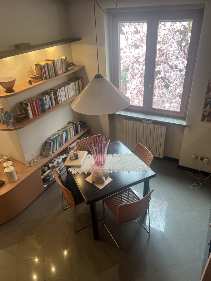 Foto 30 di 32 - Appartamento in vendita a Sant'Angelo Lodigiano