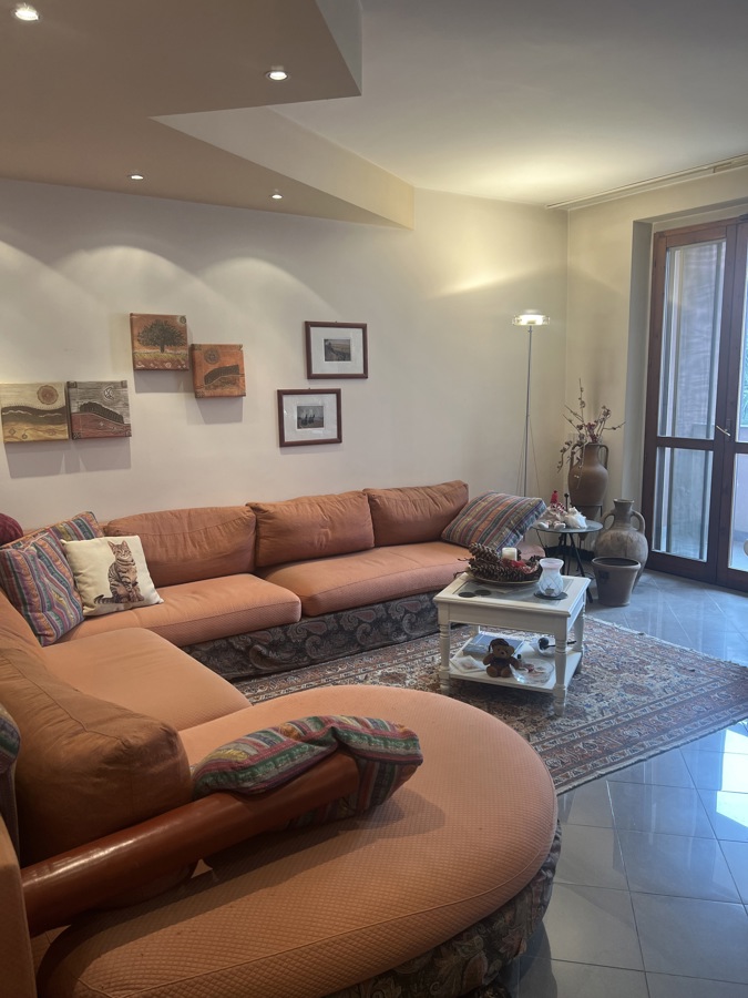 Foto 3 di 32 - Appartamento in vendita a Sant'Angelo Lodigiano