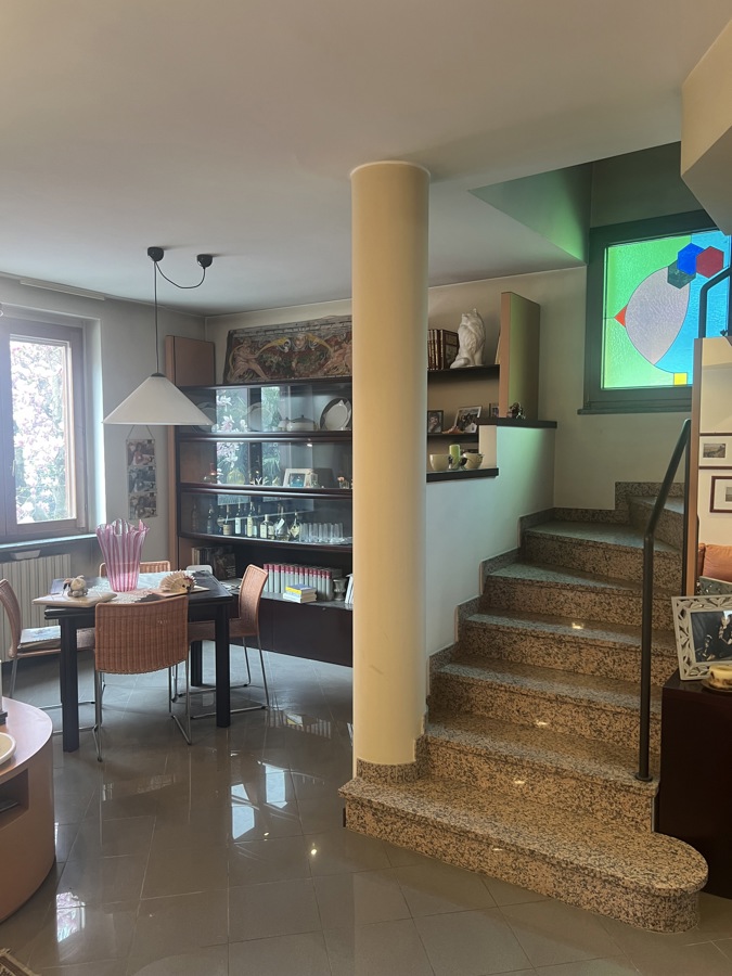 Foto 7 di 32 - Appartamento in vendita a Sant'Angelo Lodigiano
