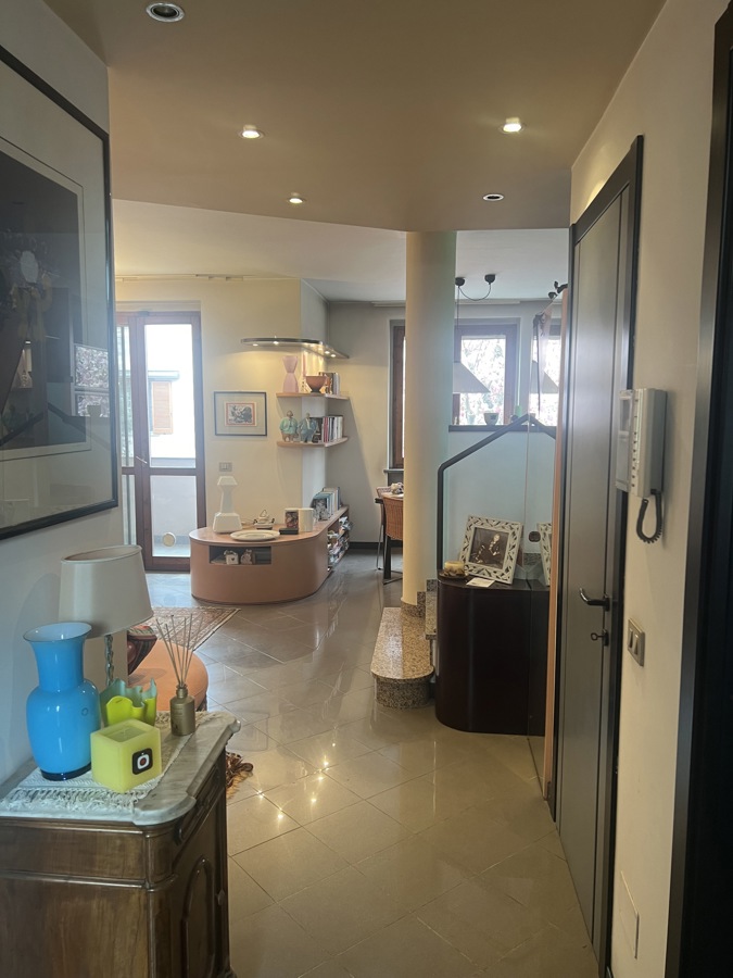 Foto 11 di 32 - Appartamento in vendita a Sant'Angelo Lodigiano