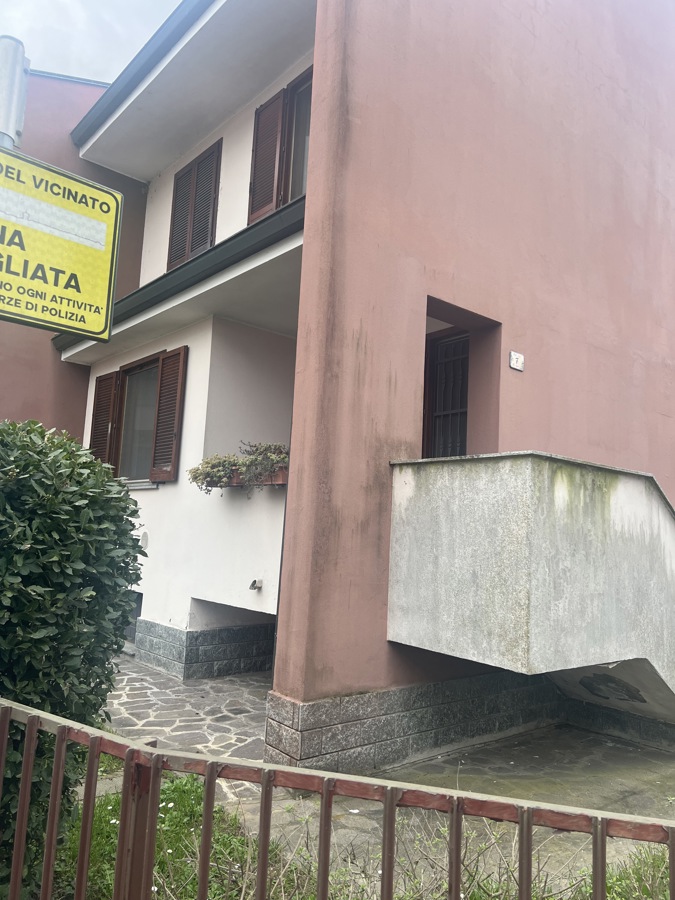 Foto 24 di 32 - Appartamento in vendita a Sant'Angelo Lodigiano