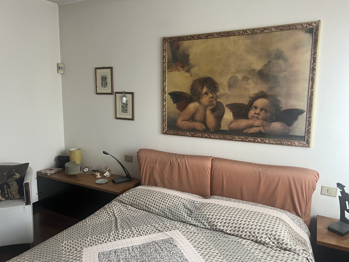 Foto 17 di 32 - Appartamento in vendita a Sant'Angelo Lodigiano