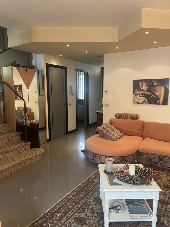 Foto 5 di 32 - Appartamento in vendita a Sant'Angelo Lodigiano