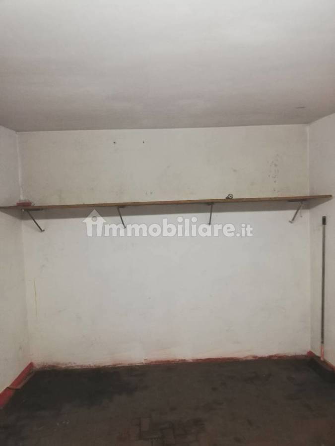 Foto 9 di 11 - Garage in vendita a Torino