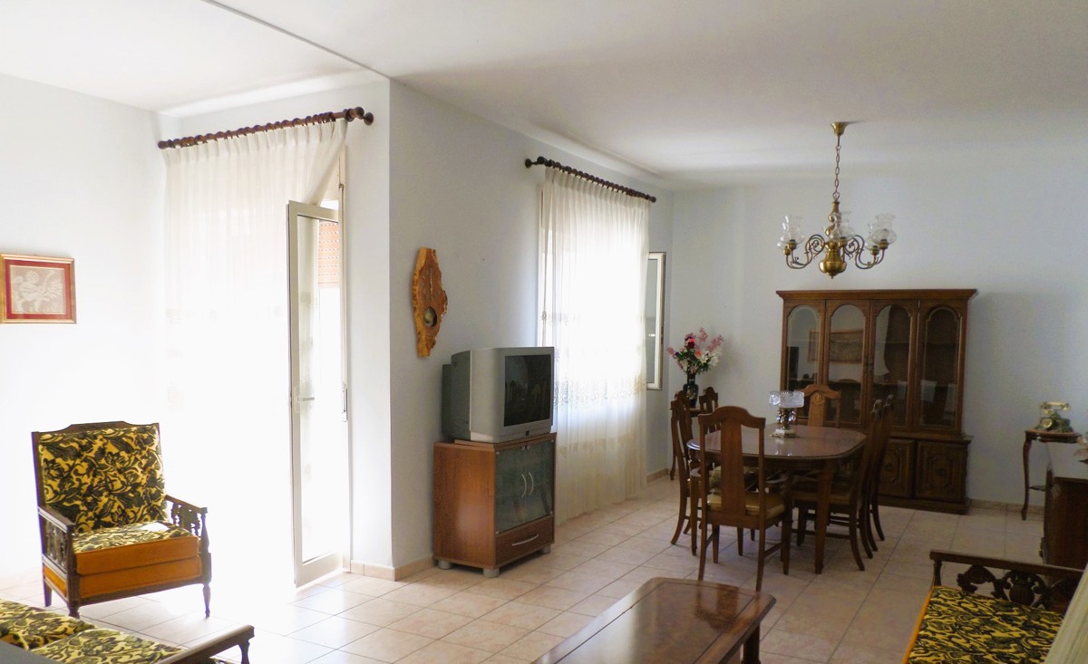 Foto 5 di 18 - Appartamento in vendita a Agrigento