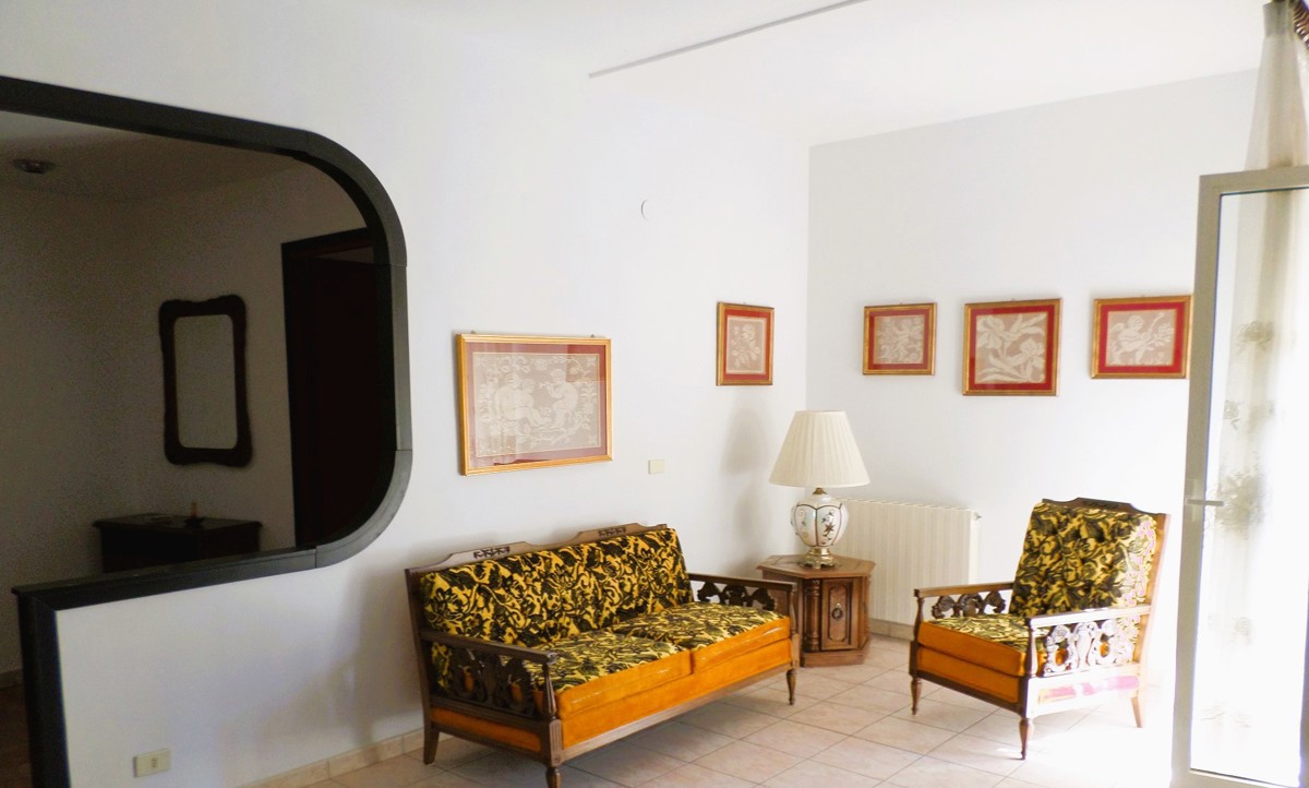 Foto 7 di 18 - Appartamento in vendita a Agrigento