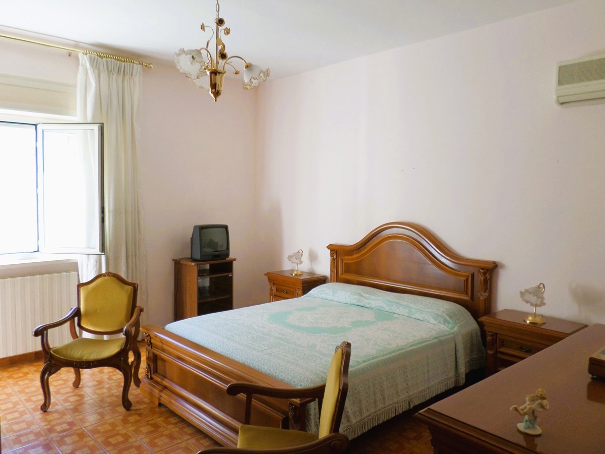 Foto 14 di 18 - Appartamento in vendita a Agrigento