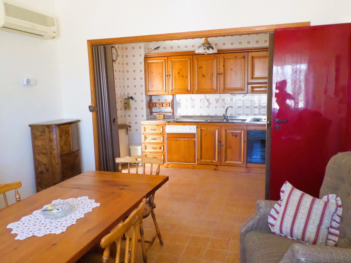 Foto 10 di 18 - Appartamento in vendita a Agrigento