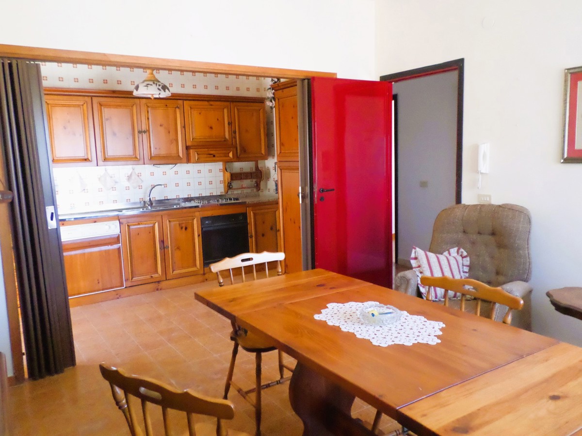Foto 8 di 18 - Appartamento in vendita a Agrigento