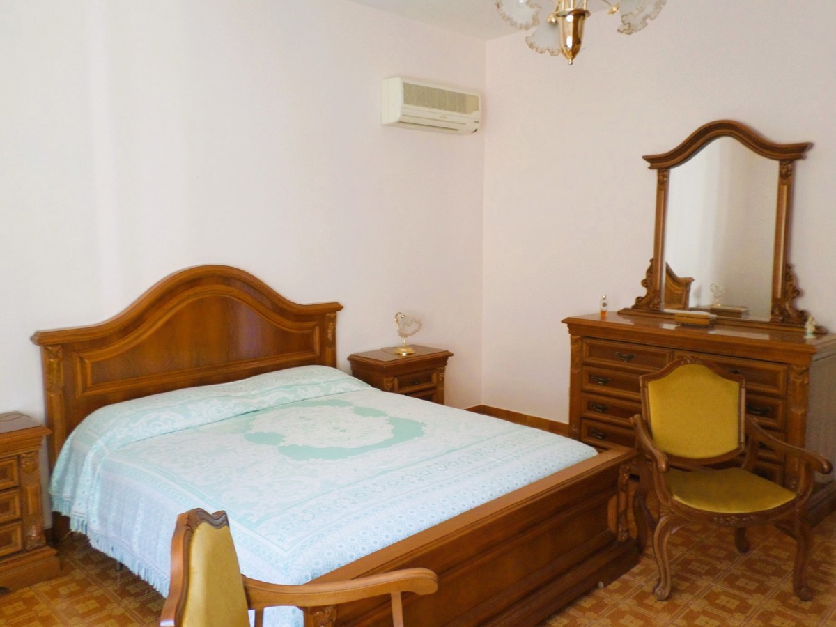 Foto 15 di 18 - Appartamento in vendita a Agrigento