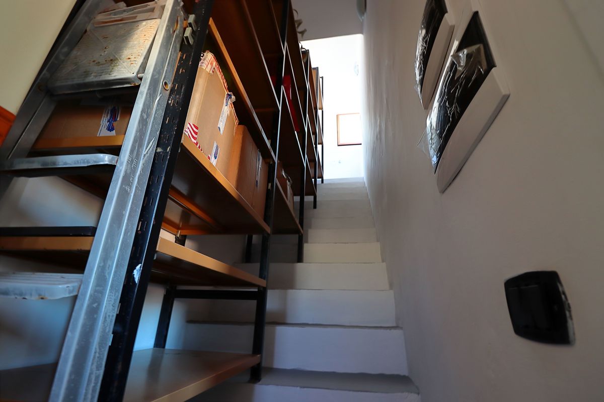 Foto 36 di 44 - Casa indipendente in vendita a Bari
