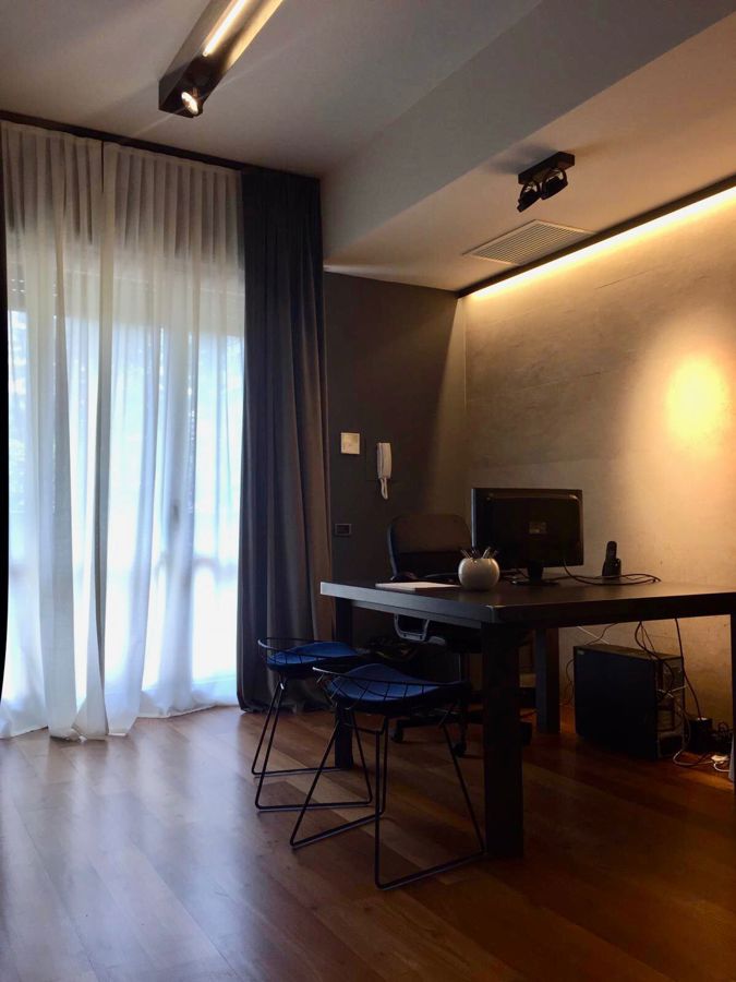 Foto 25 di 25 - Ufficio in affitto a Milano