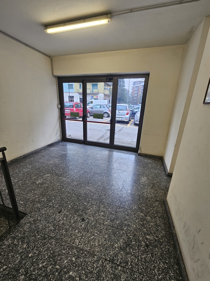 Foto 13 di 14 - Garage in vendita a Milano