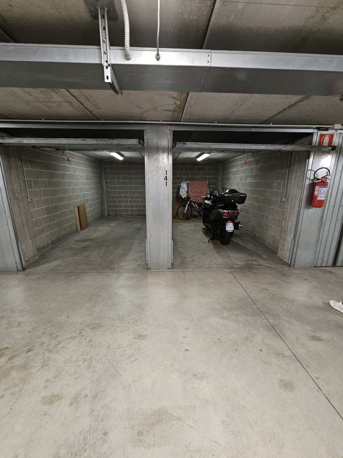 Foto 7 di 14 - Garage in vendita a Milano