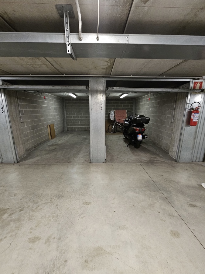 Foto 8 di 14 - Garage in vendita a Milano
