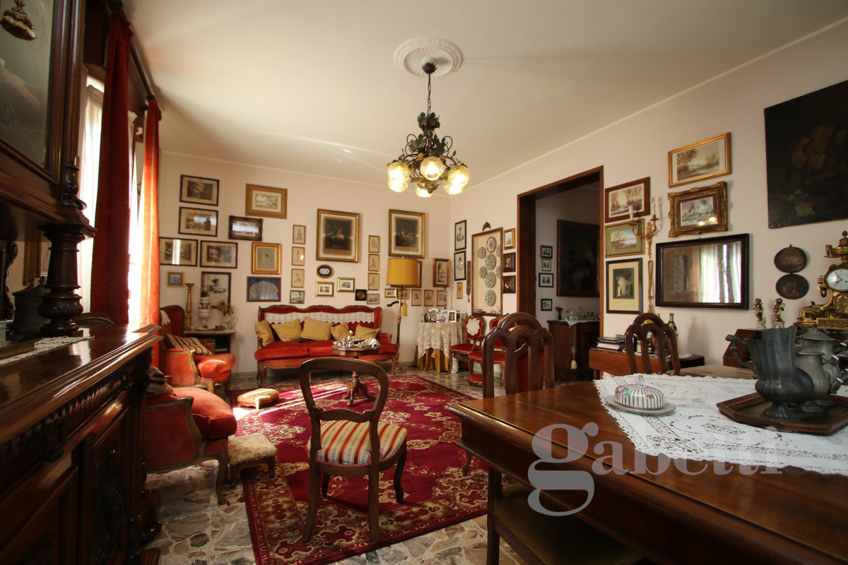 Foto 20 di 34 - Villa in vendita a Busto Arsizio