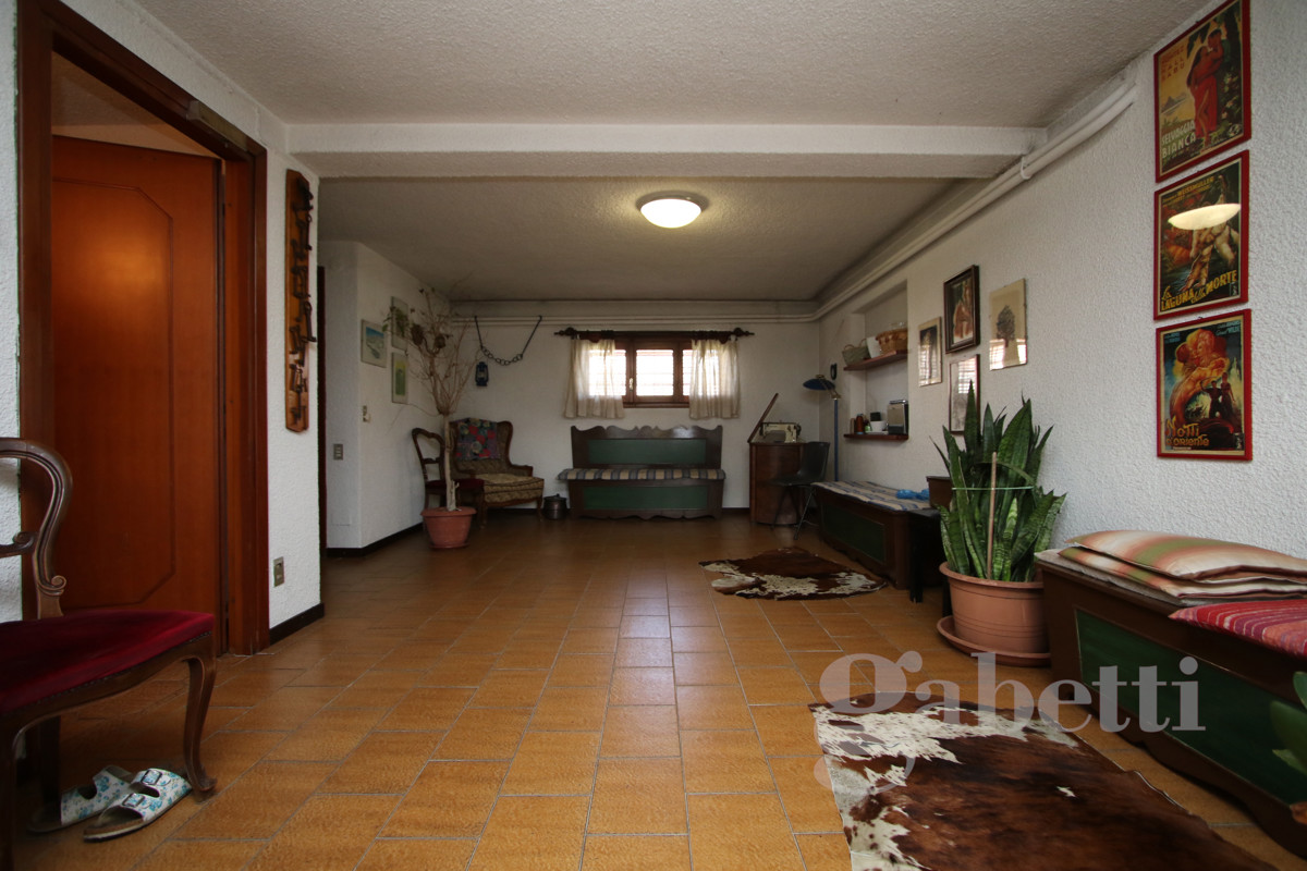 Foto 14 di 34 - Villa in vendita a Busto Arsizio