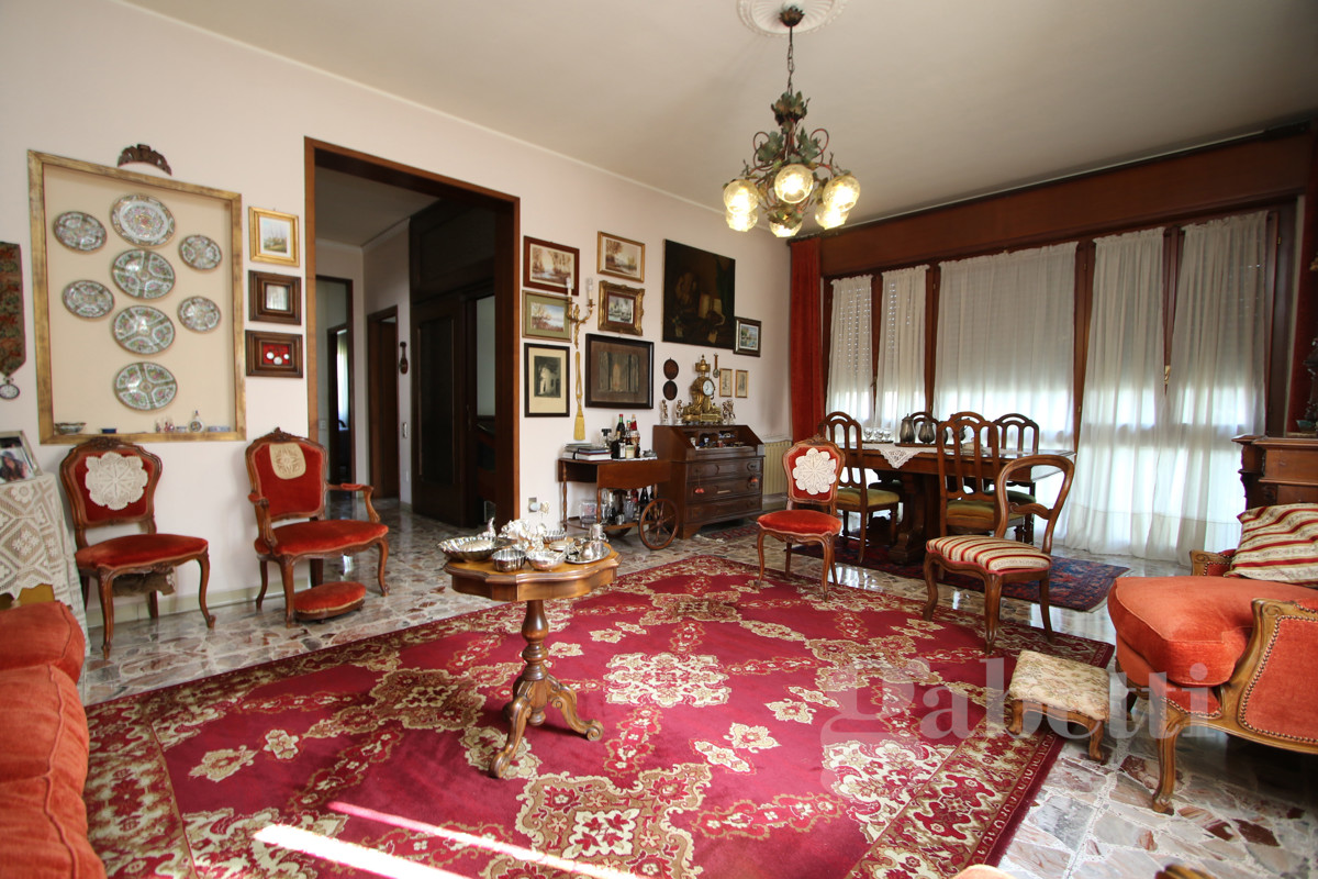 Foto 18 di 34 - Villa in vendita a Busto Arsizio