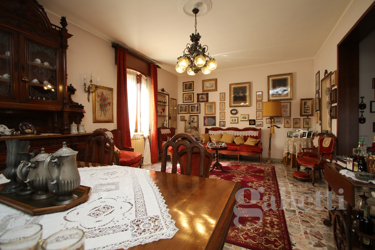 Foto 19 di 34 - Villa in vendita a Busto Arsizio
