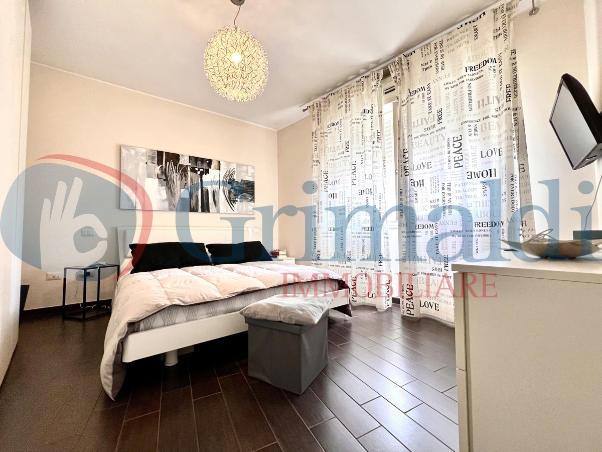Foto 7 di 12 - Appartamento in vendita a Cagliari