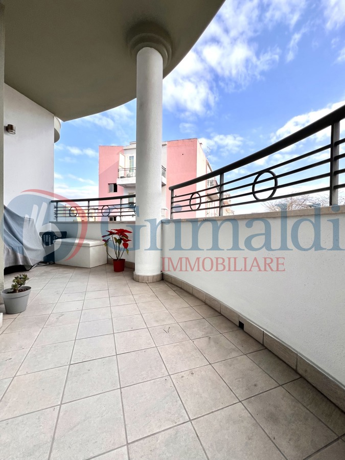Foto 9 di 12 - Appartamento in vendita a Cagliari