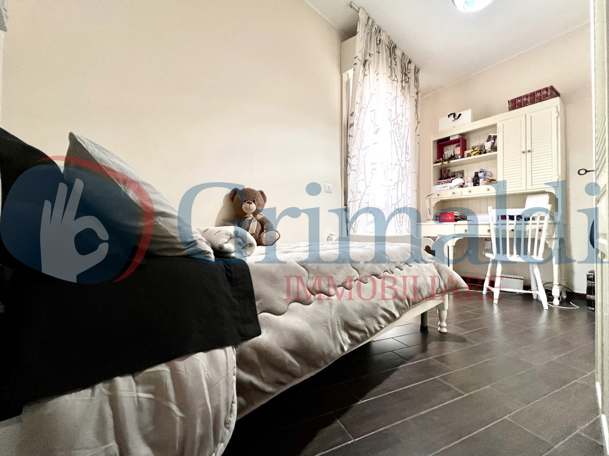 Foto 8 di 12 - Appartamento in vendita a Cagliari