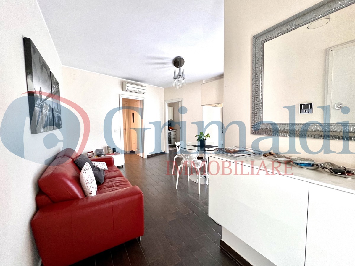 Foto 2 di 12 - Appartamento in vendita a Cagliari
