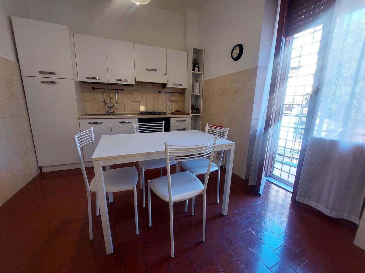 Foto 9 di 17 - Appartamento in vendita a Roma