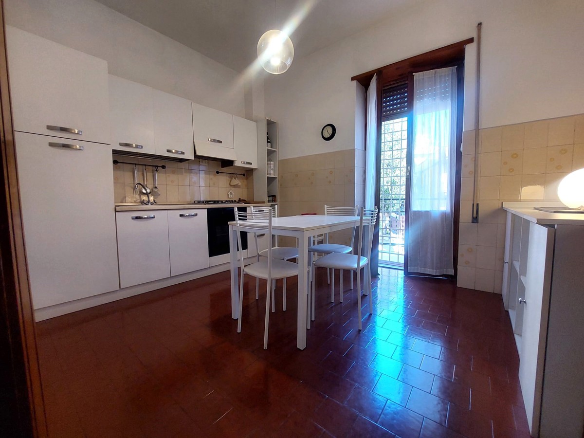 Foto 10 di 17 - Appartamento in vendita a Roma