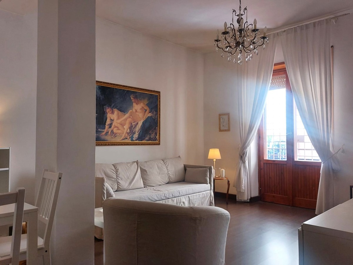 Foto 1 di 17 - Appartamento in vendita a Roma