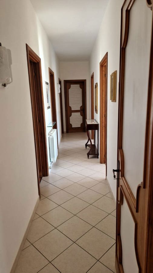 Foto 6 di 12 - Appartamento in vendita a Trapani