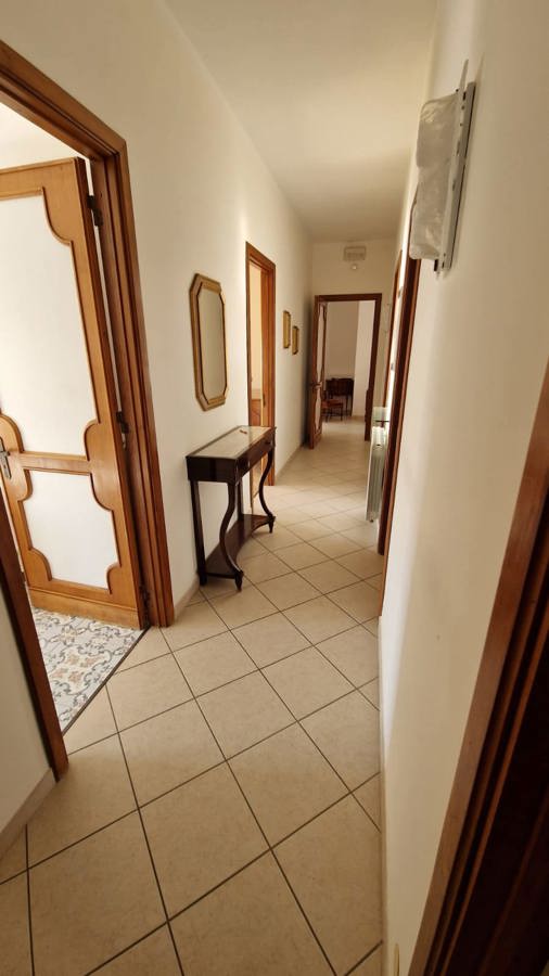 Foto 7 di 12 - Appartamento in vendita a Trapani