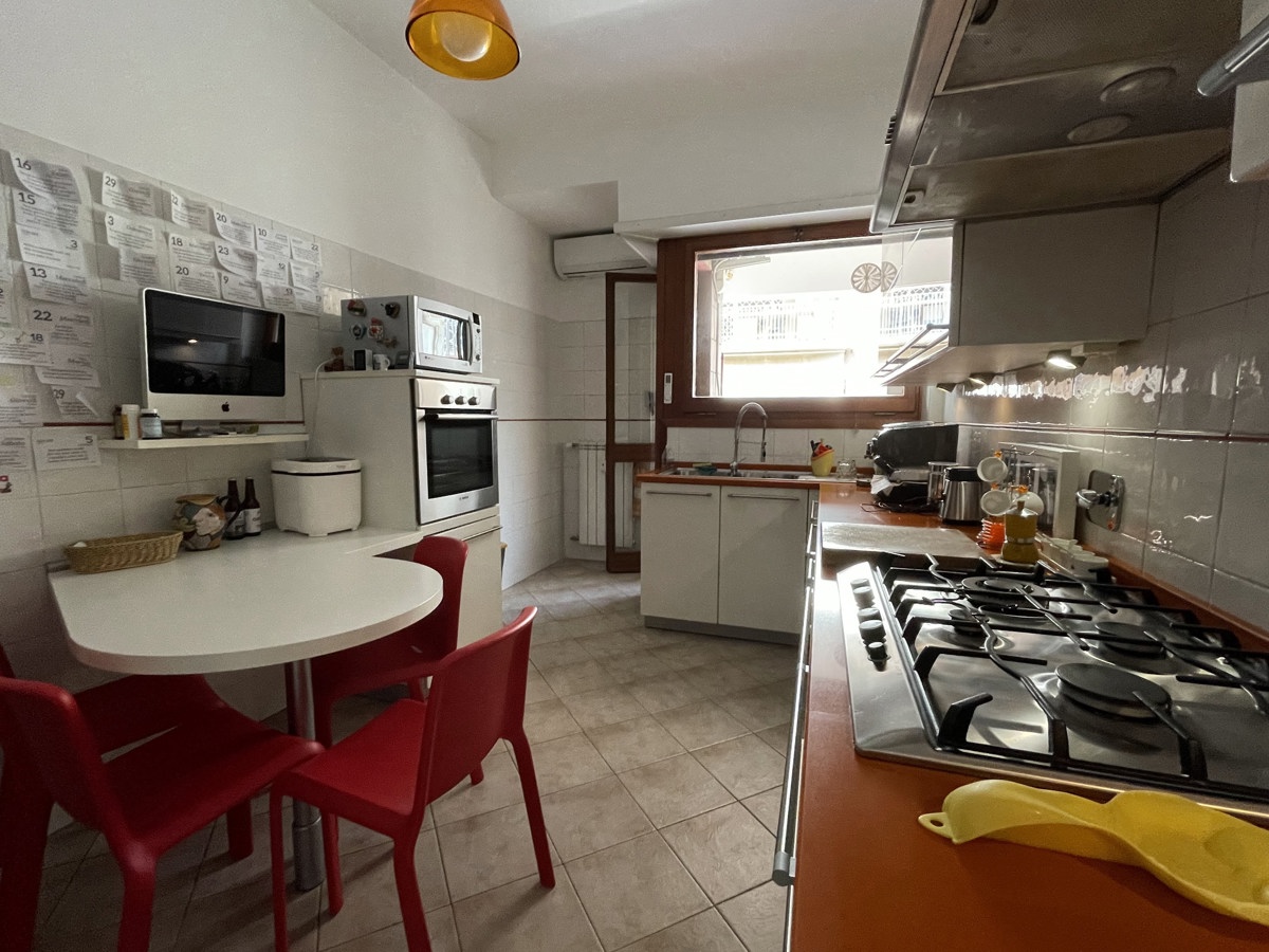 Foto 10 di 27 - Appartamento in vendita a Roma